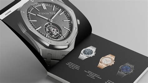 audemars piguet drawing|audemars catalogue.